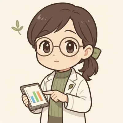 みどり先生(イメージ)